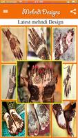 2020 All Trendy Mehndi Designs تصوير الشاشة 3