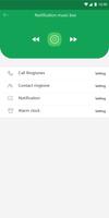 New notification ringtones screenshot 2