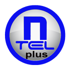 newTel Plus icon