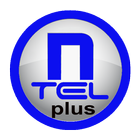 newTel Plus Zeichen