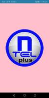 newTel Plus पोस्टर