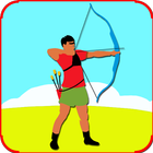 Balloon Archery ikona