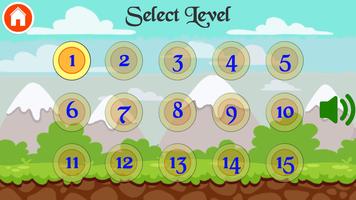 Balloon Archery screenshot 1