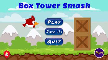 Box Tower Smash Screenshot 3