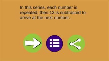 Brain Training Game 스크린샷 3