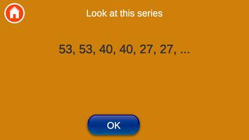 Brain Training Game 스크린샷 1