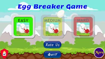 Egg Breaker Game capture d'écran 1