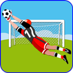 Goalkeeper Training Game 圖標