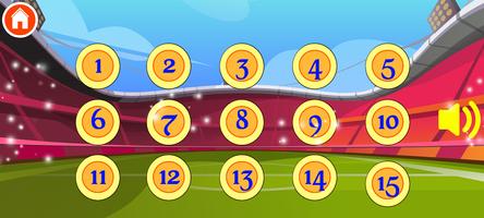 Goalkeeper Training Screenshot 1