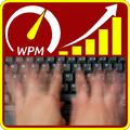 Keyboard Typing Speed Practice