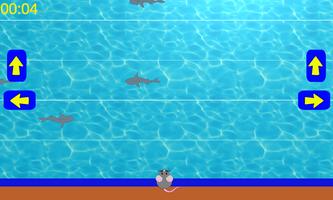Mouse Escape Game screenshot 2