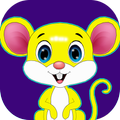 Mouse Cat and Cheese Game