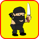 APK Ninja Attack Game