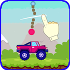 Rope Cut Game icon