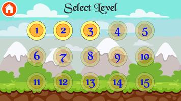 Rope Cut Game screenshot 1