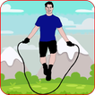 Skipping Rope Game