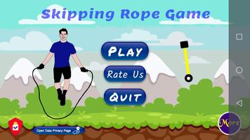Skipping Rope poster