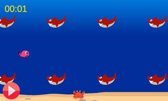 Shark Attack Screenshot 1