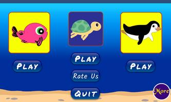 Shark Attack Screenshot 3