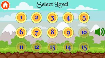 Snake Maze game স্ক্রিনশট 1