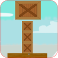 Stack The Box Game