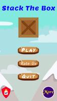 Stack The Box Game captura de pantalla 3