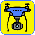 Drone Shooter Game