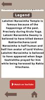 Indian Hindu Temples List Screenshot 3