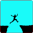 Building Wall Jumping Game Zeichen