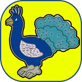 Peacock Game