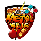 Guida Metal Slug FanArt simgesi