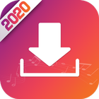 Free Music - Download Mp3 Music & Music Downloader icon