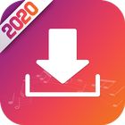 Free Music - Download Mp3 Music & Music Downloader icono