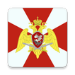 Памятка Росгвардейца