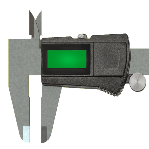 Calibrador Digital – Simulador