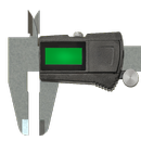 Calibrador digital APK
