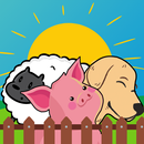 Animals 2D multiplayer shooter APK