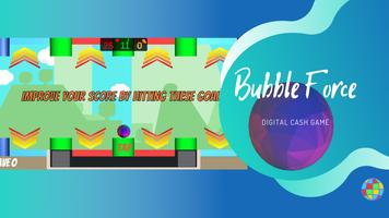 Bubble Force capture d'écran 2