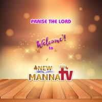 New Manna TV poster