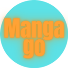 Mangago App ikona