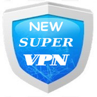 New Supreme VPN icône