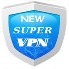 New Supreme VPN ícone