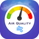 AQI Monitor & Weather Forecast APK