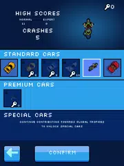 Chrome Death APK download