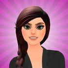 Icona My Little Life sim