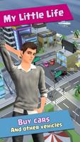 My Little Life sim syot layar 1