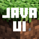 Java UI for Minecraft icône