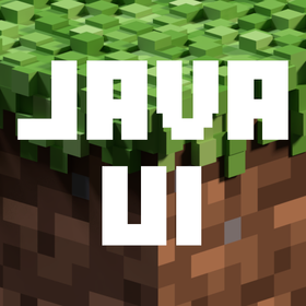 Java UI for Minecraft APK for Android Download