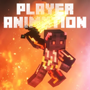 Player Animation for Minecraft APK