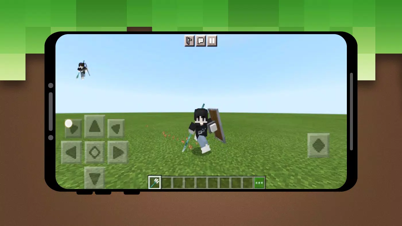 Download Minecraft PE 1.0.2 apk free: Ender Update